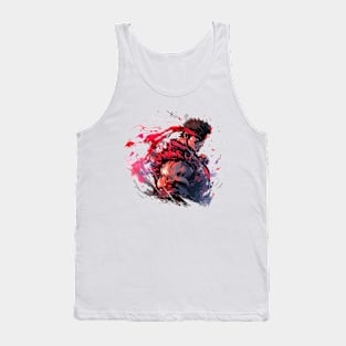 ryu Tank Top